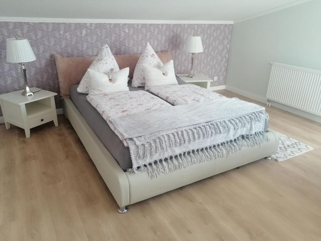 Gemuetliche Ferienwohnung Oase 22 Ostseebad Kühlungsborn 外观 照片