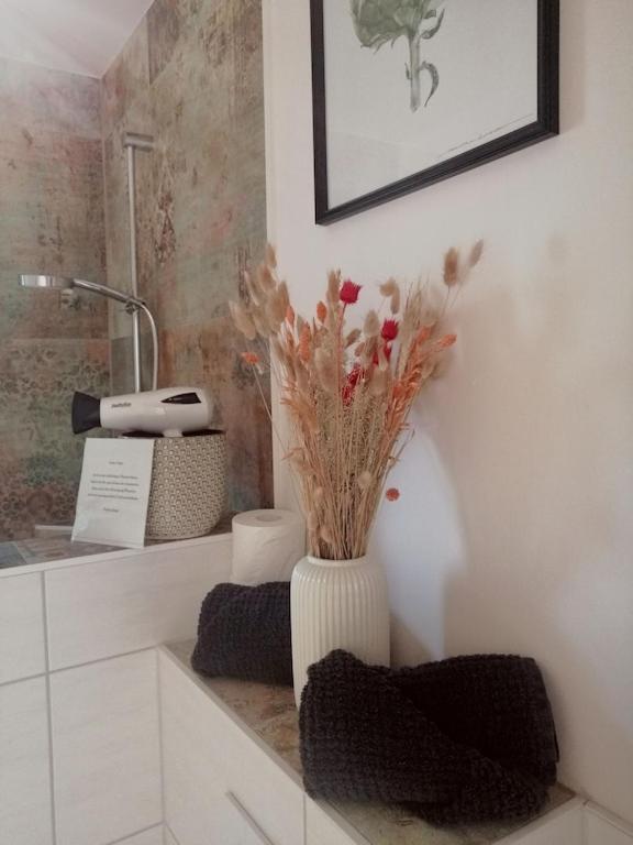 Gemuetliche Ferienwohnung Oase 22 Ostseebad Kühlungsborn 外观 照片